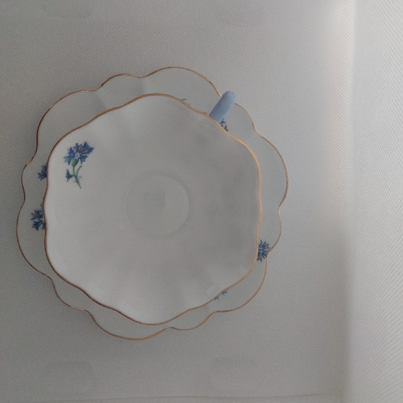 Shelley Teacup - Picture 3 of 3